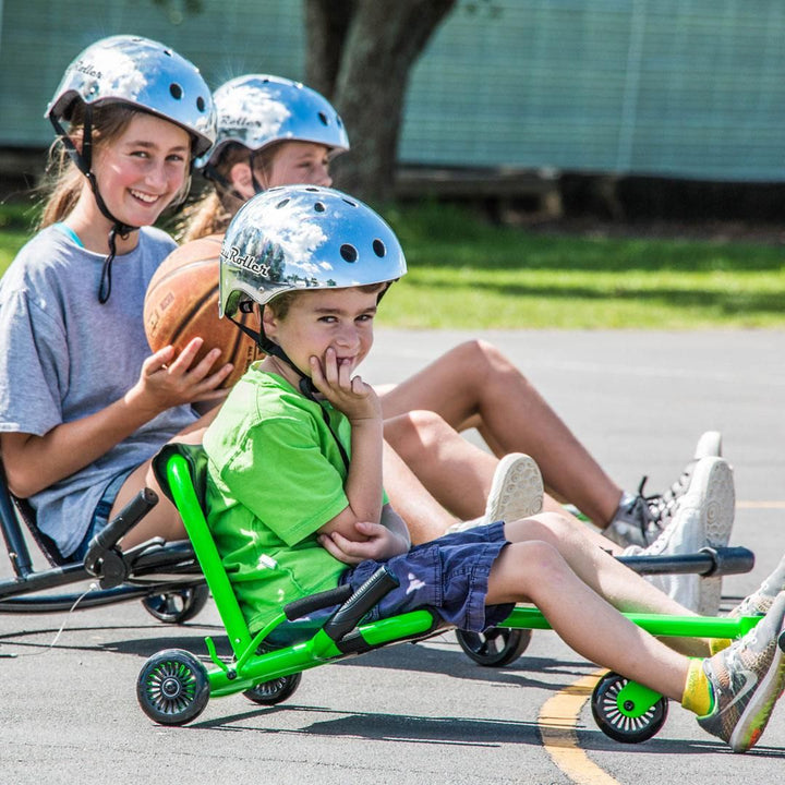 【EzyRoller】Classic ー4歳以上・スタンダードー