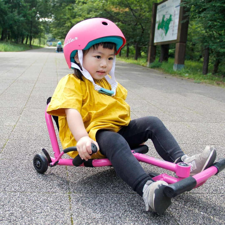 【EzyRoller】Mini ー2歳以上ー