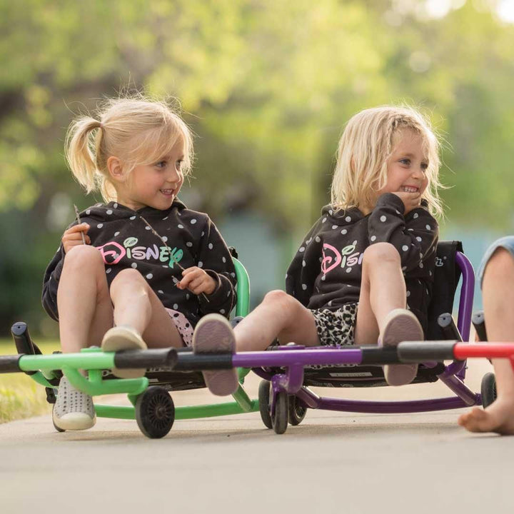 【EzyRoller】Mini ー2歳以上ー