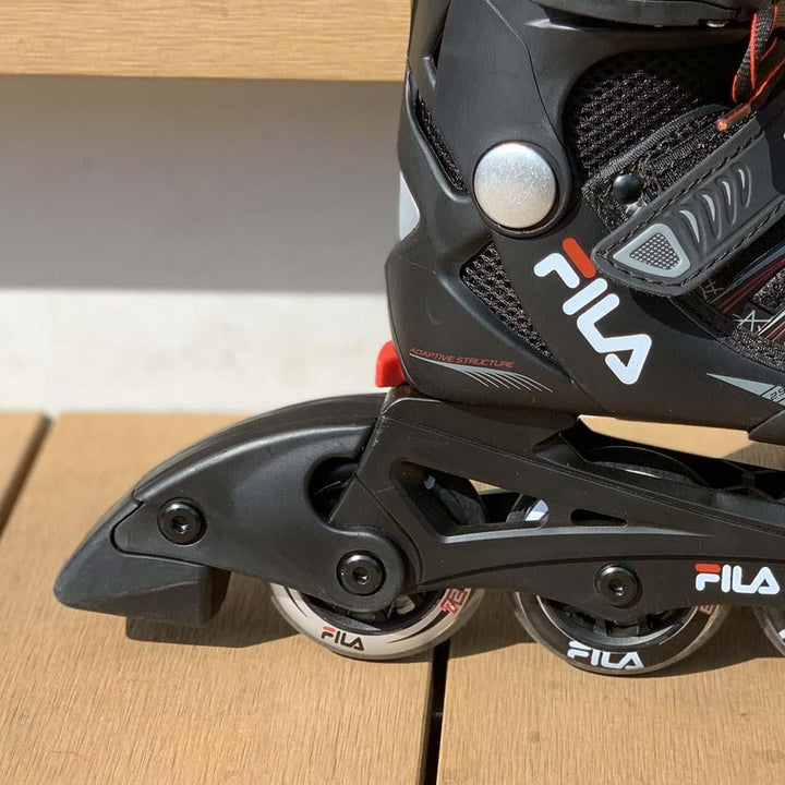 【FILA Skates】 X-ONE  インラインスケート 子供用