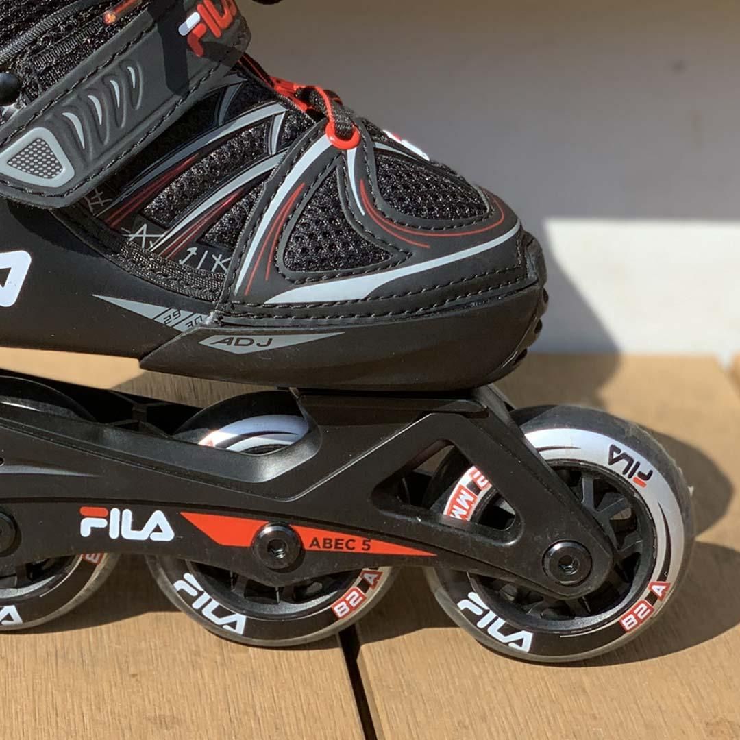 【FILA Skates】 X-ONE  インラインスケート 子供用