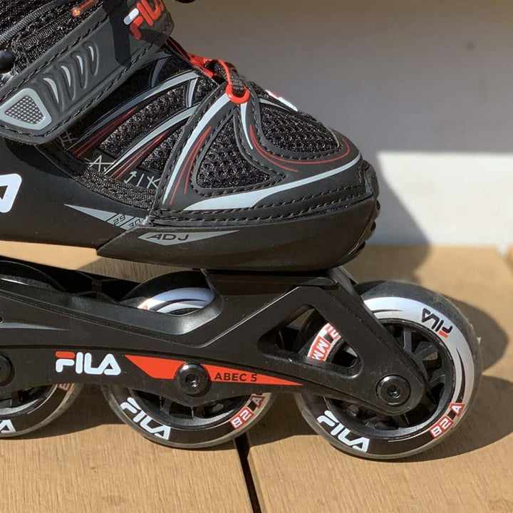 【FILA Skates】 X-ONE  インラインスケート 子供用