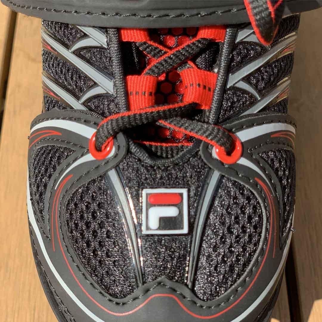 【FILA Skates】 X-ONE  インラインスケート 子供用