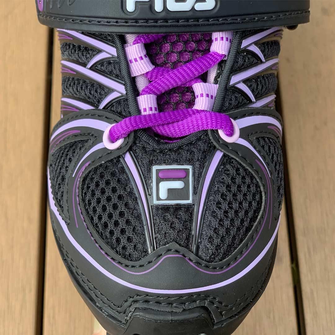 【FILA Skates】 X-ONE GIRL インラインスケート 子供用