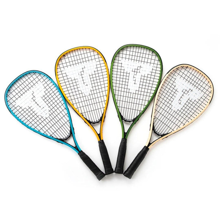 ☆ZIP!に紹介されました!☆アウトドアバドミントン Speed 4400 【Talbot-Torro 】