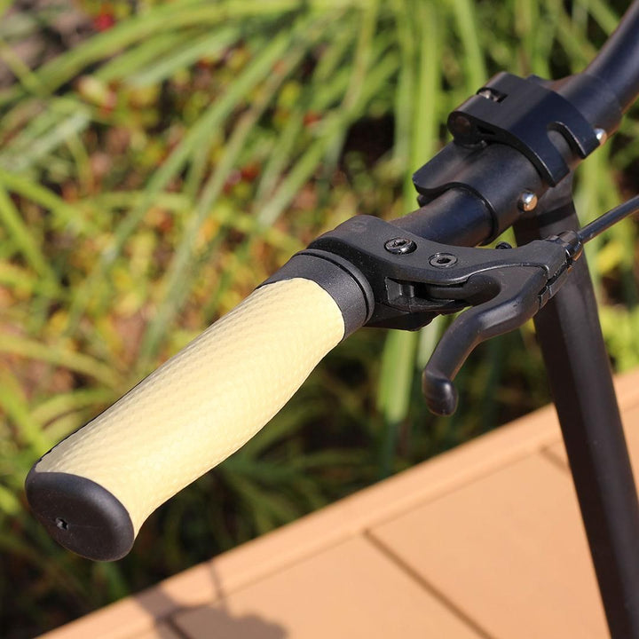 【Frenzy】205mm Dual Brake Plus