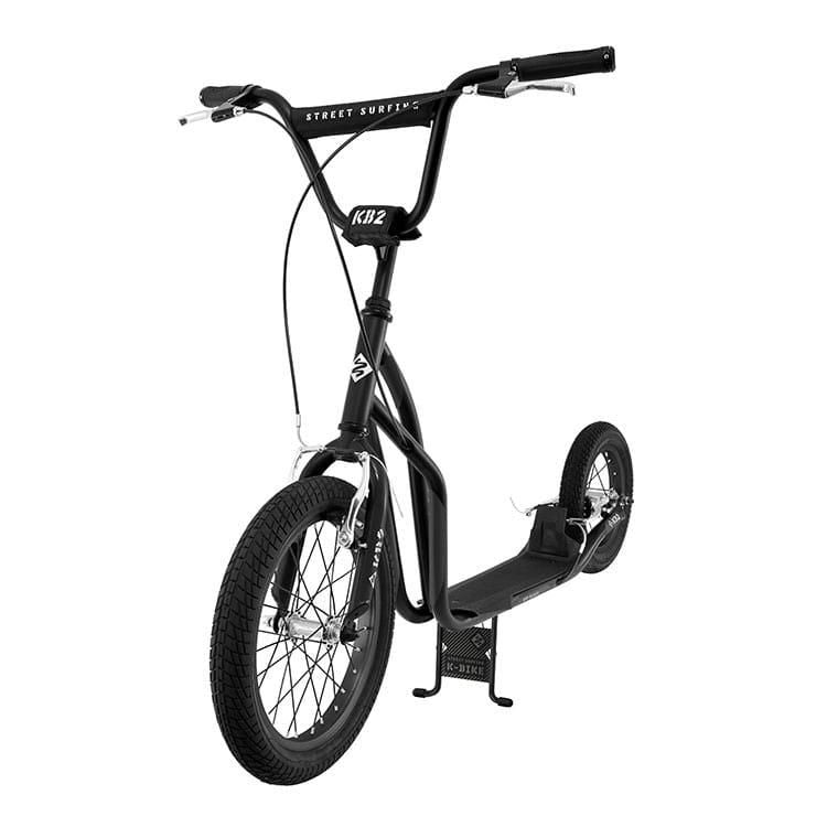 オフロードキックボード K-BIKE KB2