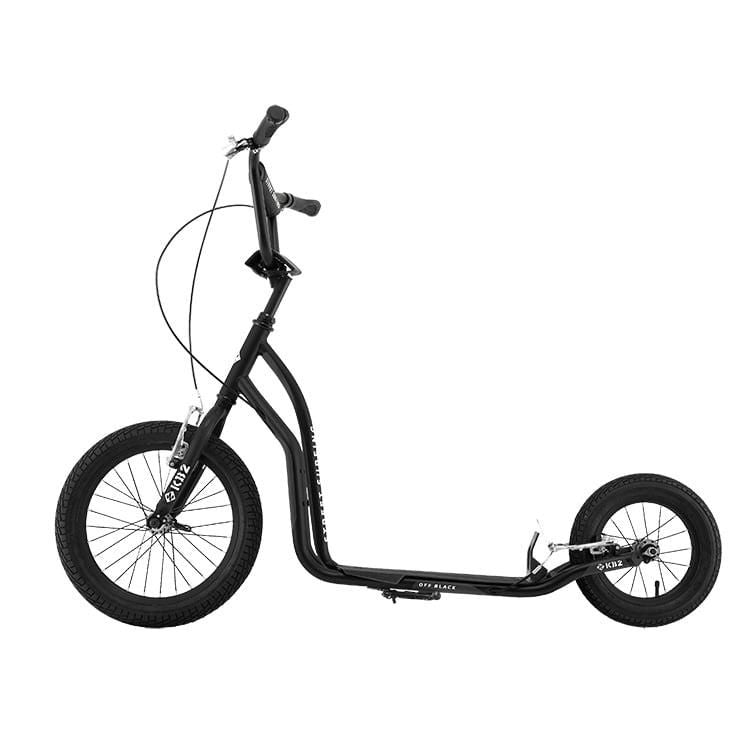 オフロードキックボード K-BIKE KB2