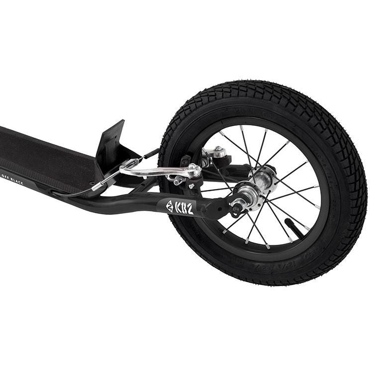オフロードキックボード K-BIKE KB2