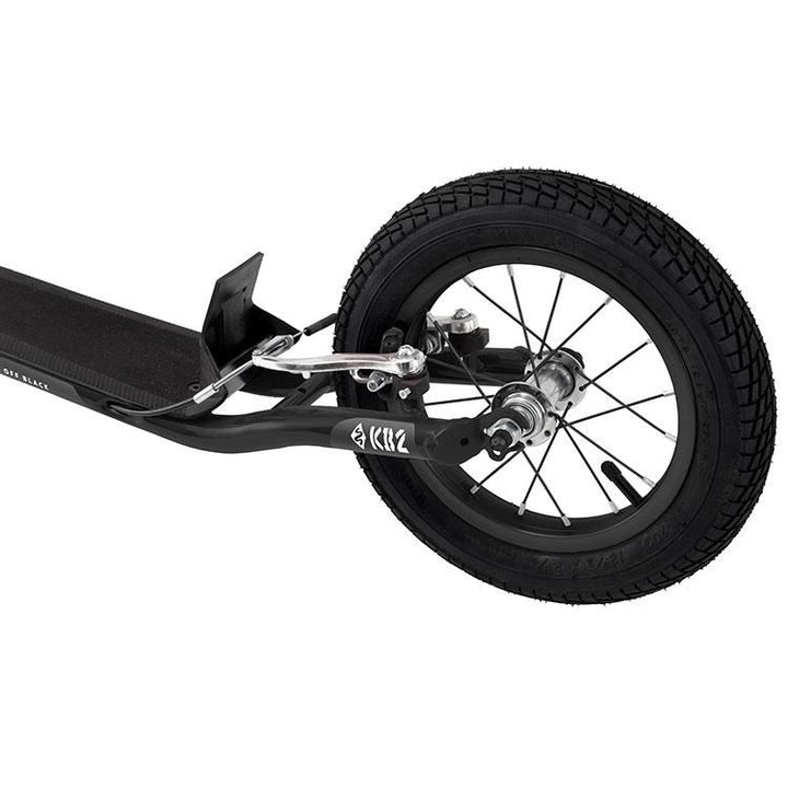オフロードキックボード K-BIKE KB2
