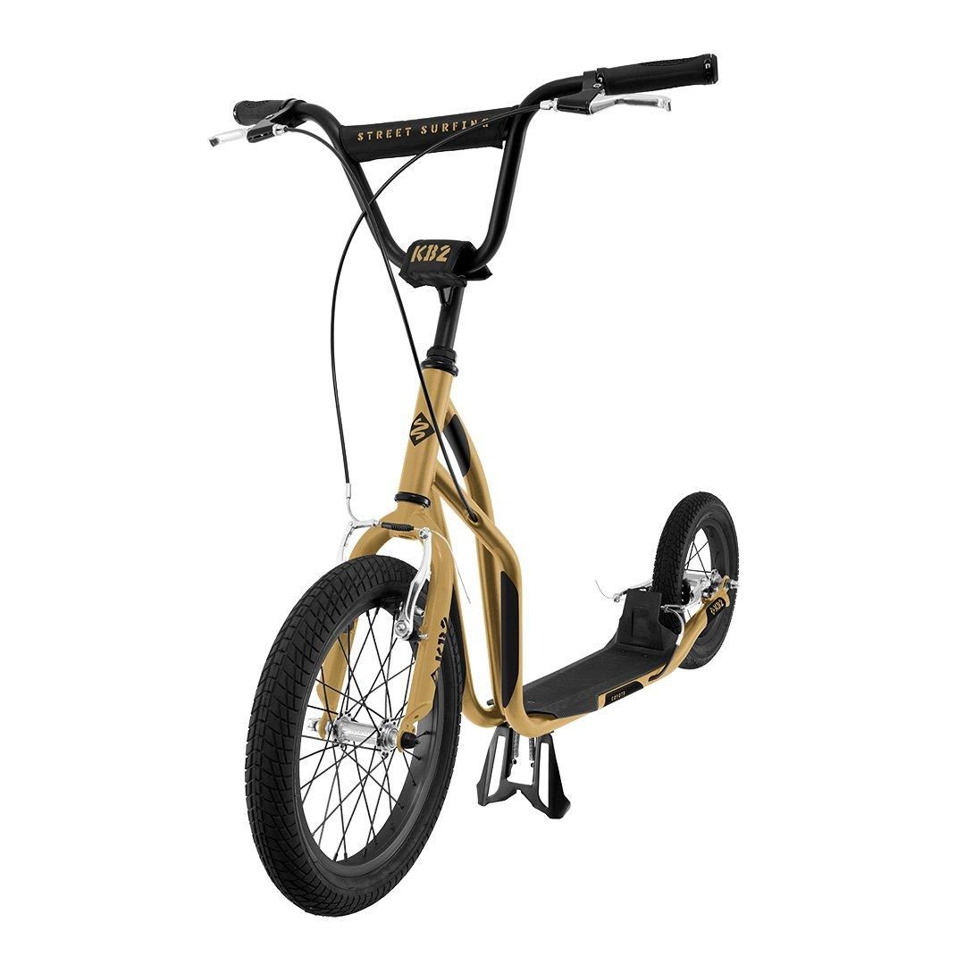 オフロードキックボード K-BIKE KB2