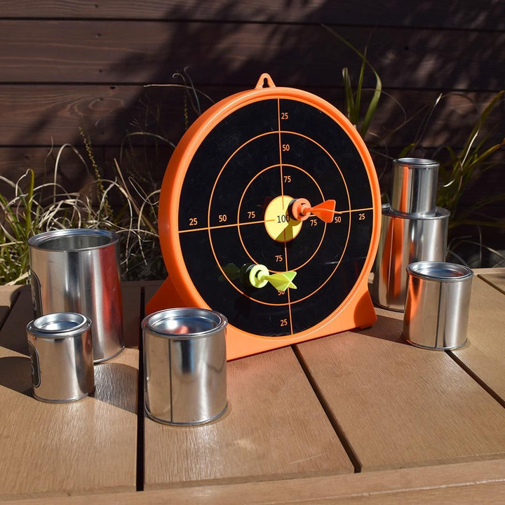 【Petron 】  的 TARGET アーチェリー