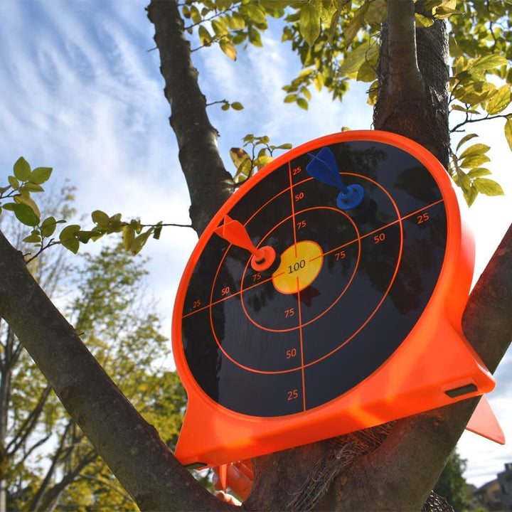 【Petron 】  的 TARGET アーチェリー