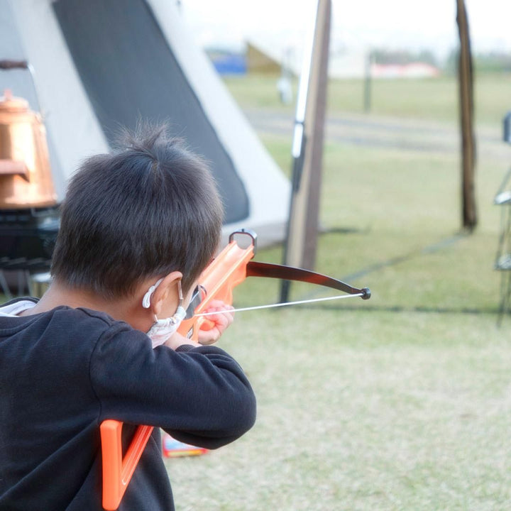 【Petron 】 CROSSBOW COMBO アーチェリーセット