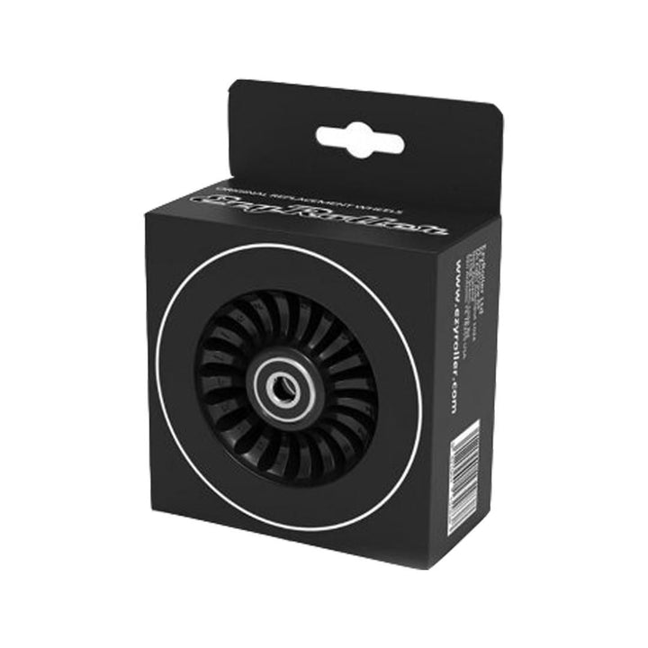 【EzyRoller】Classic・Drifter用スペアタイヤ(2本入り) 96*24mm PU WHEEL PACK