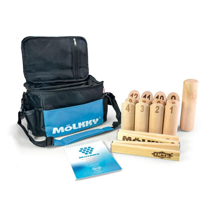 【tactic】モルック トーナメントモデル