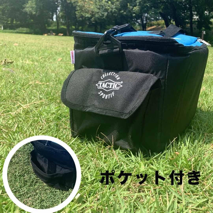 【tactic】モルック トーナメントモデル