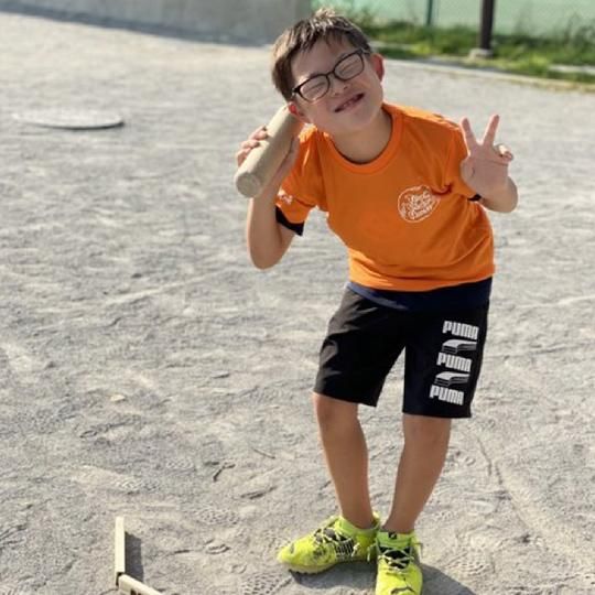 【tactic】モルック ミニ