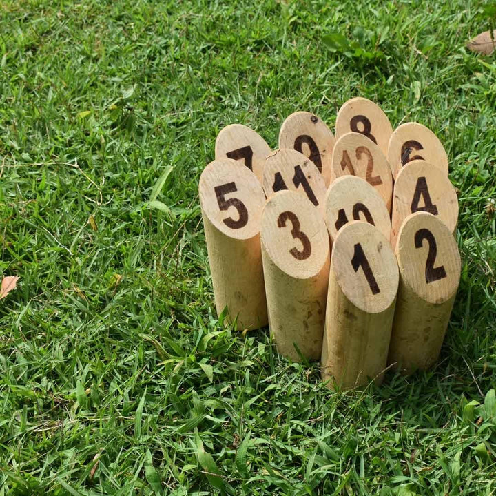 【tactic】モルック ミニ