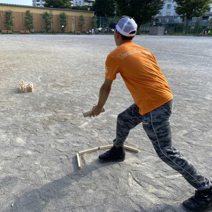 【tactic】モルック ミニ