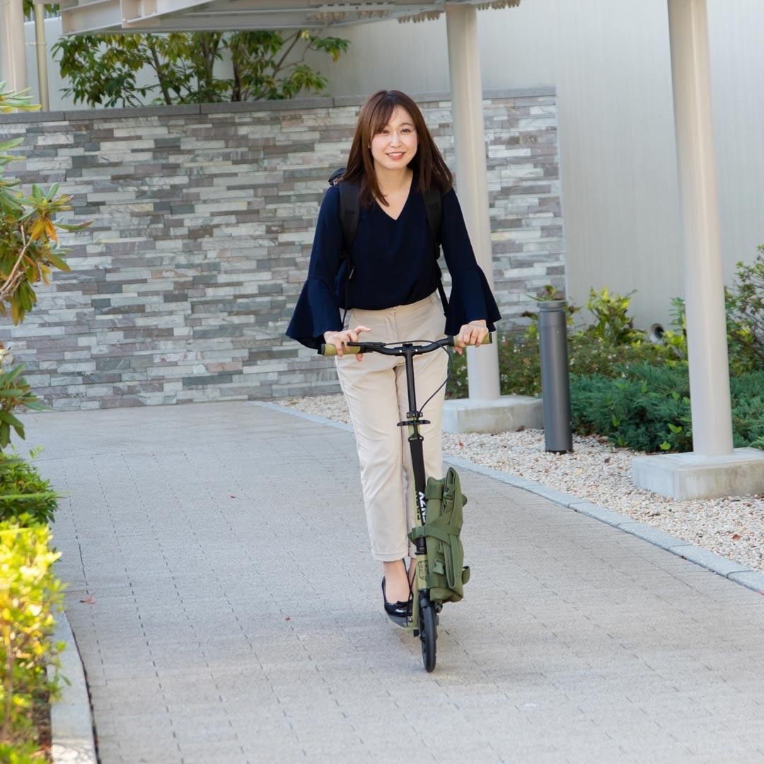 【Frenzy】205mm Dual Brake Plus 3