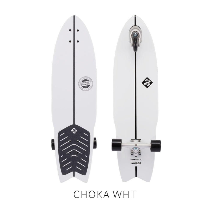 【Street Surfing】SWING BOARD スイングボード FUN 36インチ