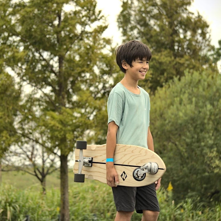 【Street Surfing】SWING BOARD スイングボード FUN 36インチ