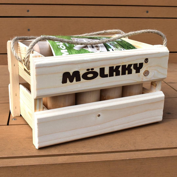 【tactic】モルック オリジナルモデル