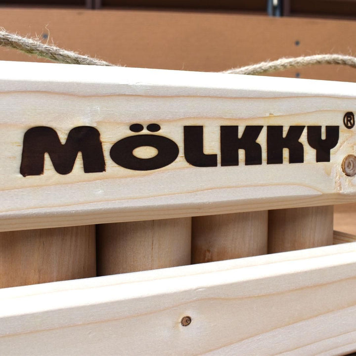 【tactic】モルック オリジナルモデル