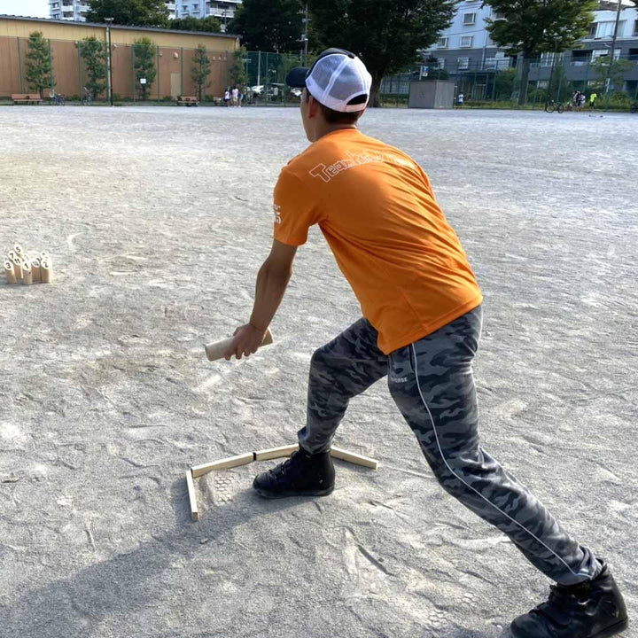 【tactic】モルック オリジナルモデル