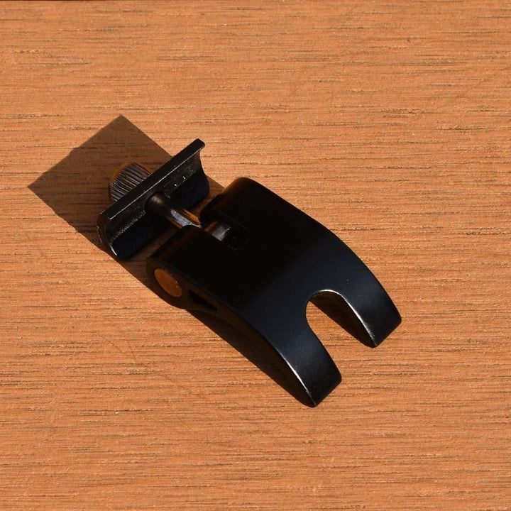 【Frenzy】 ハンドルバー クランプ スペア