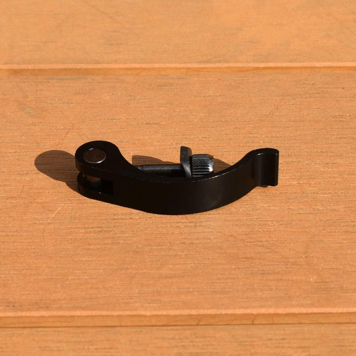 【Frenzy】 メインフレームバー クランプ スペア