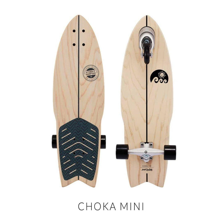 【Street Surfing】SWING BOARD スイングボード MINI 30インチ