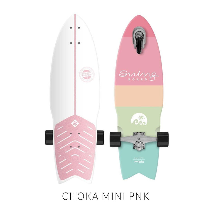 【Street Surfing】SWING BOARD スイングボード MINI 30インチ