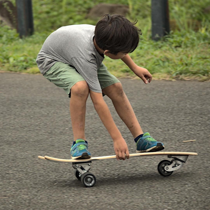 【Street Surfing】SWING BOARD スイングボード MINI 30インチ