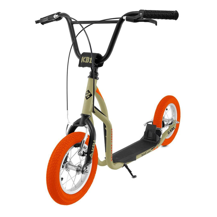 オフロードキックボード K-BIKE KB MINI