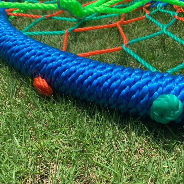 ドリームキャッチャースイング 38" Sky Dreamcatcher Swing ブランコ(Slack Tool、Slackers、LINESWINGに取付可能な純正アタッチメント)