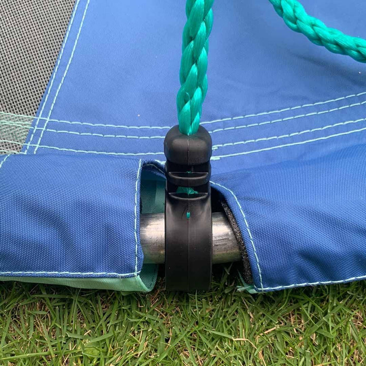 スカイスイング Adventure Sky Swing  ブランコ(Slack Tool、Slackers、LINESWINGに取付可能な純正アタッチメント)