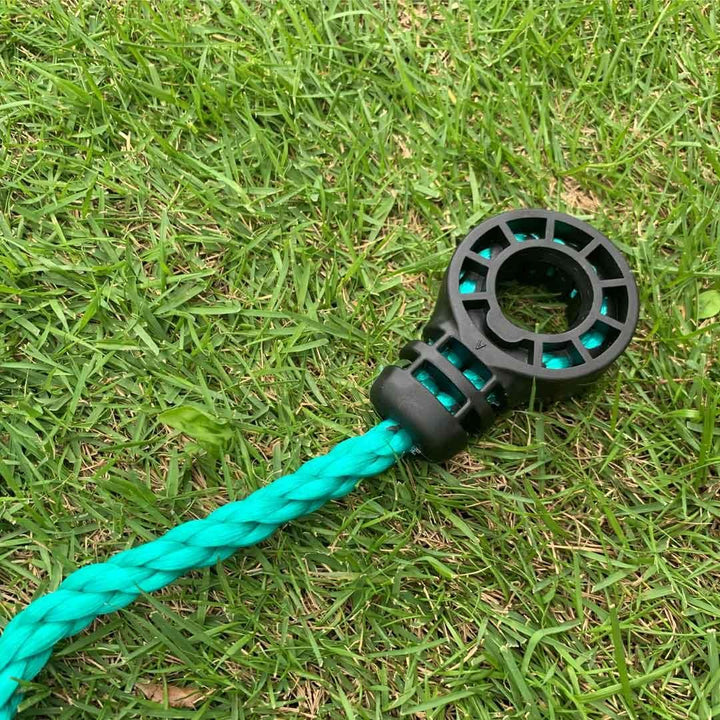 スカイスイング Adventure Sky Swing  ブランコ(Slack Tool、Slackers、LINESWINGに取付可能な純正アタッチメント)