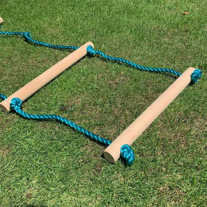 ロープラダー Rope Ladder-8ft(Slack Tool、Slackers、LINESWINGに取付可能な純正アタッチメント)