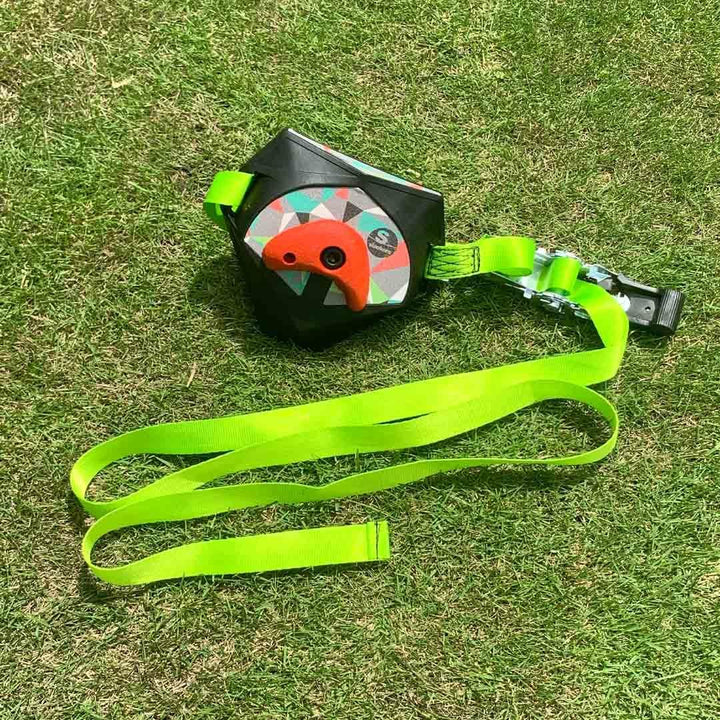 【Slackers】ツリークライマー Tree climber 単体で遊べます♪