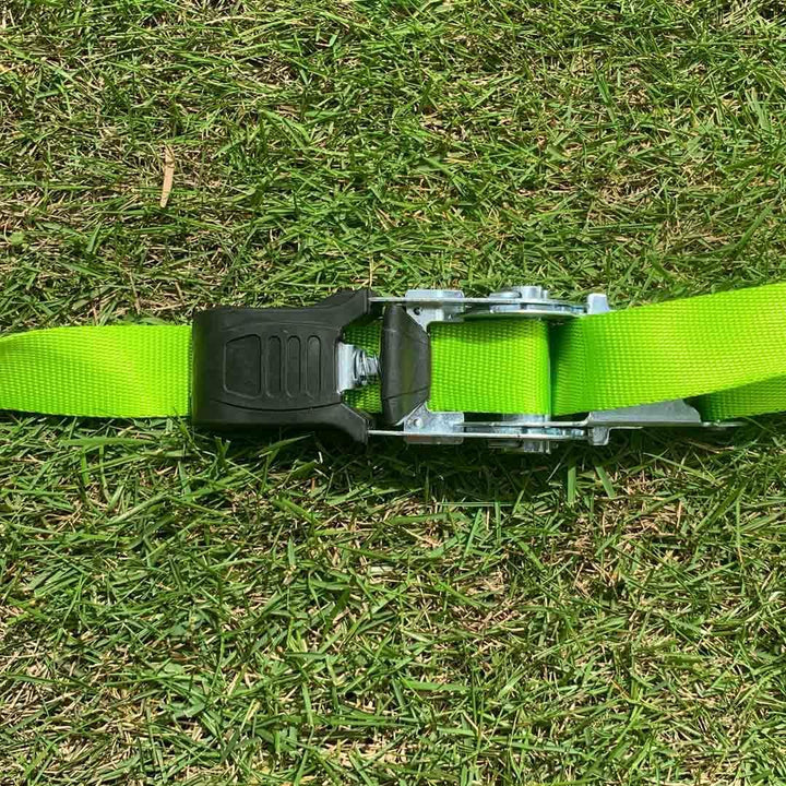 【Slackers】ツリークライマー Tree climber 単体で遊べます♪