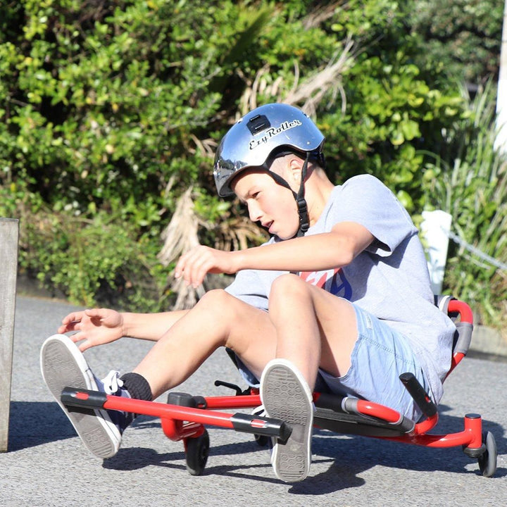 【EzyRoller】DrifterX ー6歳以上・ドリフト仕様ー