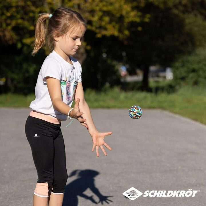 【Schildkrot】ハイバウンスボール 3個セット