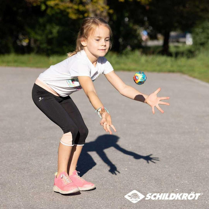 【Schildkrot】ハイバウンスボール 3個セット