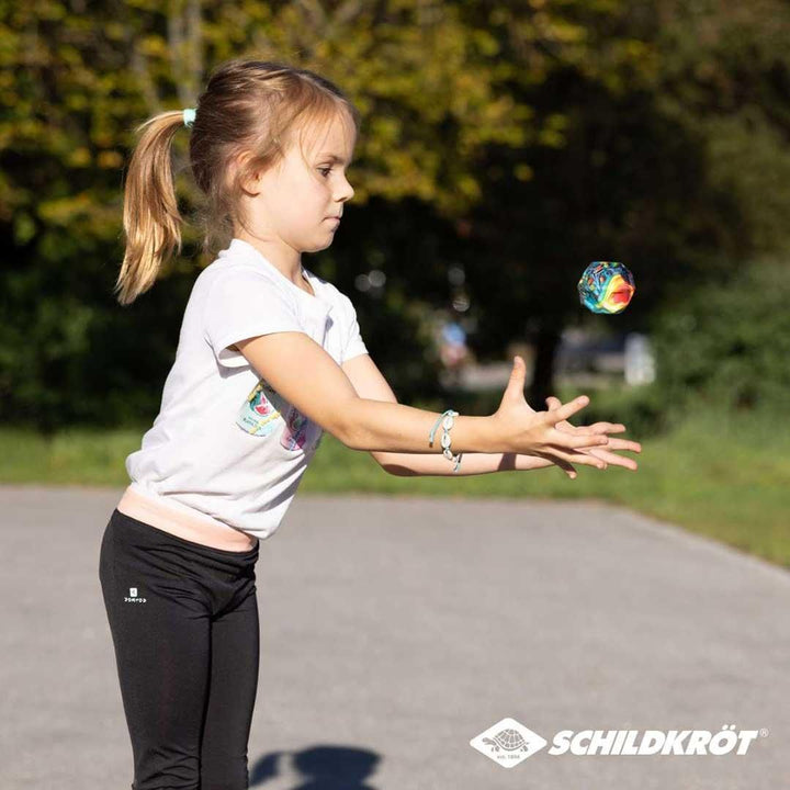 【Schildkrot】ハイバウンスボール 3個セット