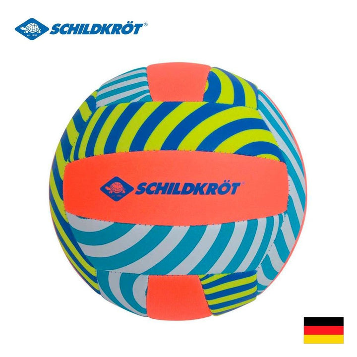 【Schildkrot 】ネオプレーン ビーチバレーボール5号