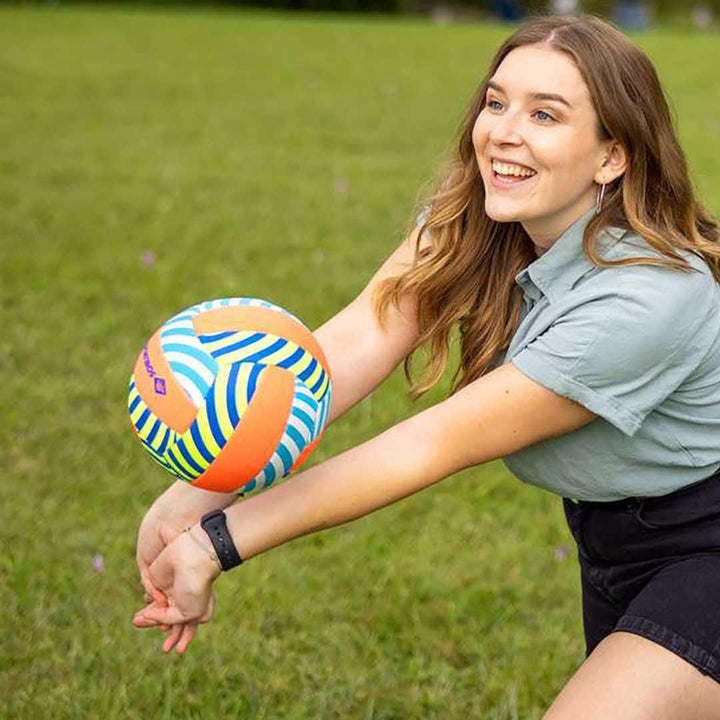 【Schildkrot 】ネオプレーン ビーチバレーボール5号