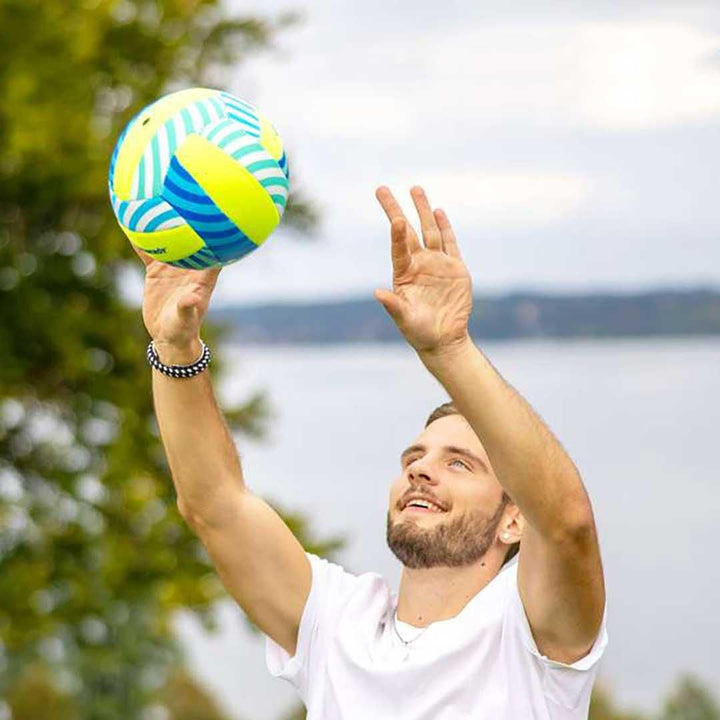 【Schildkrot 】ネオプレーン ビーチバレーボール5号