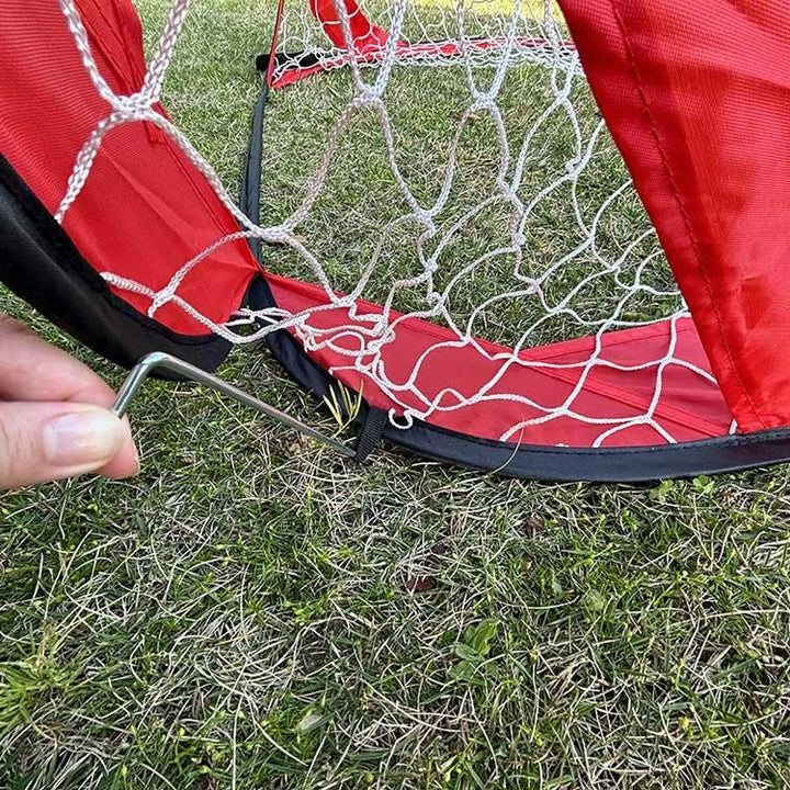 【Schildkrot 】ポップアップゴール2個セット